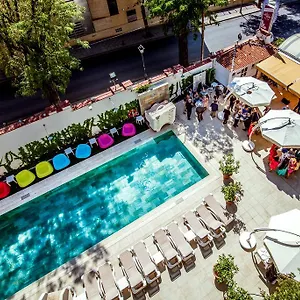 Hotel Angeles Hotel&spa
