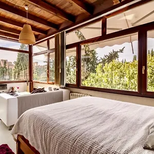 Apartamento Alhambra Dream