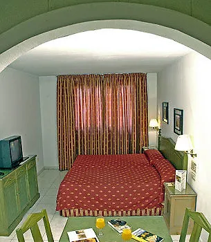 Luna Arabial Granada Hotel