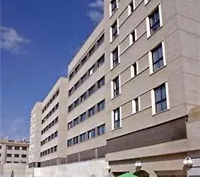 Luna Arabial Granada Hotel
